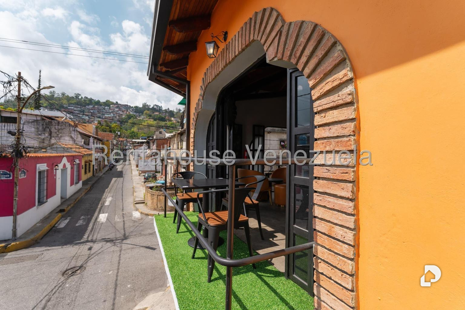 Local comercial en El Hatillo, Caracas – 21