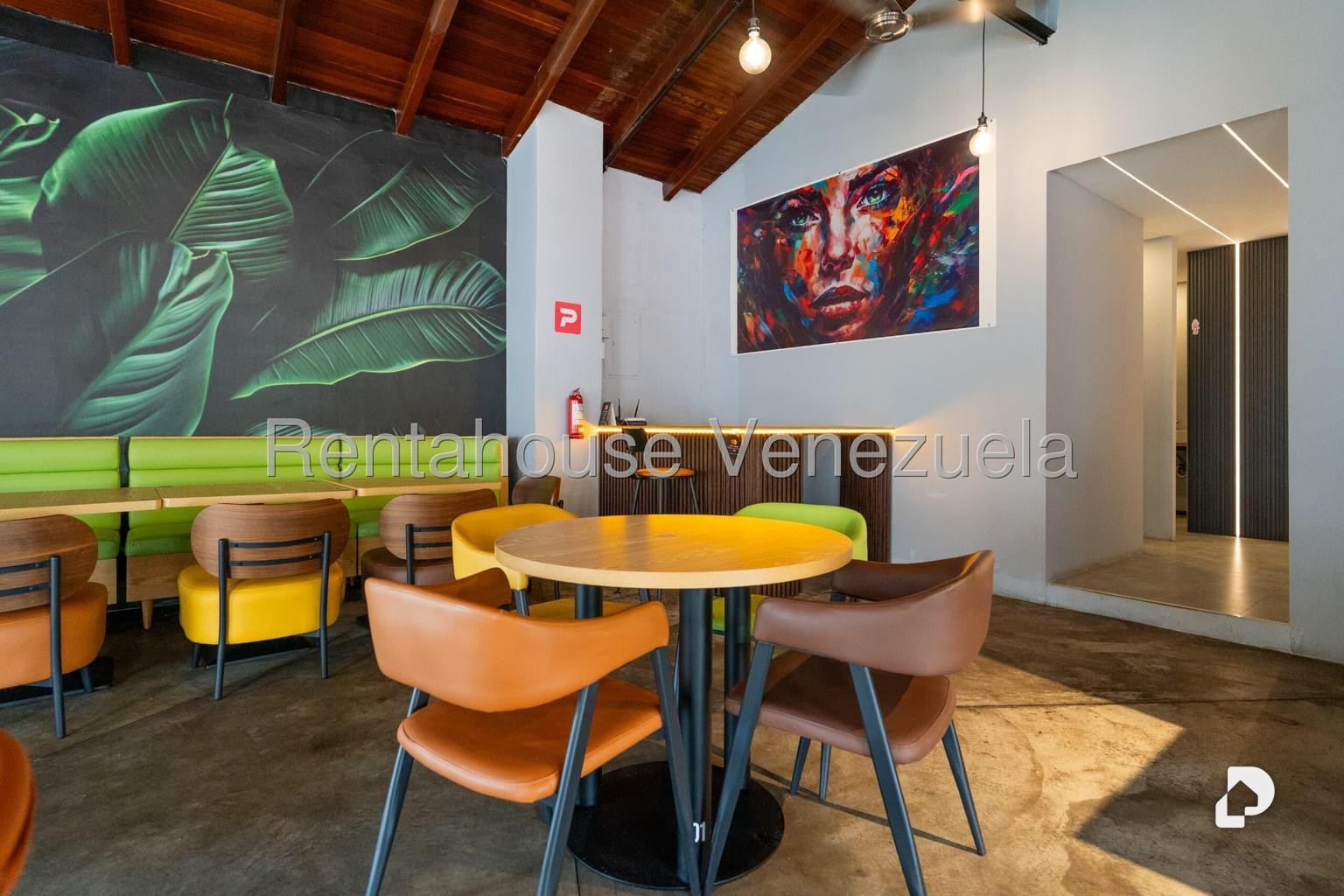 Local comercial en El Hatillo, Caracas – 12