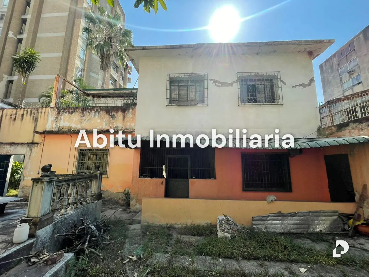 House in Las Palmas, Caracas – 10