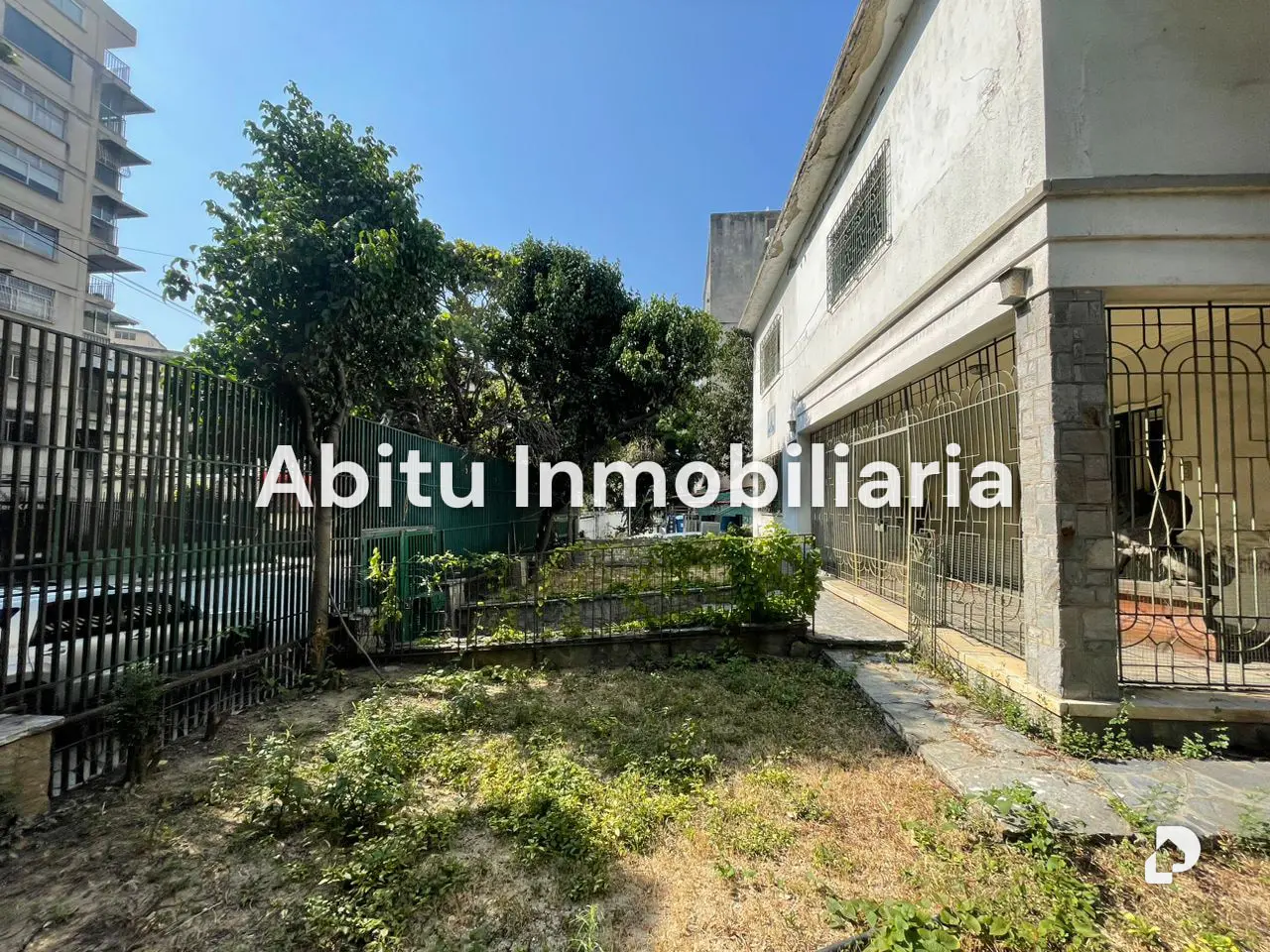 House in Las Palmas, Caracas – 1