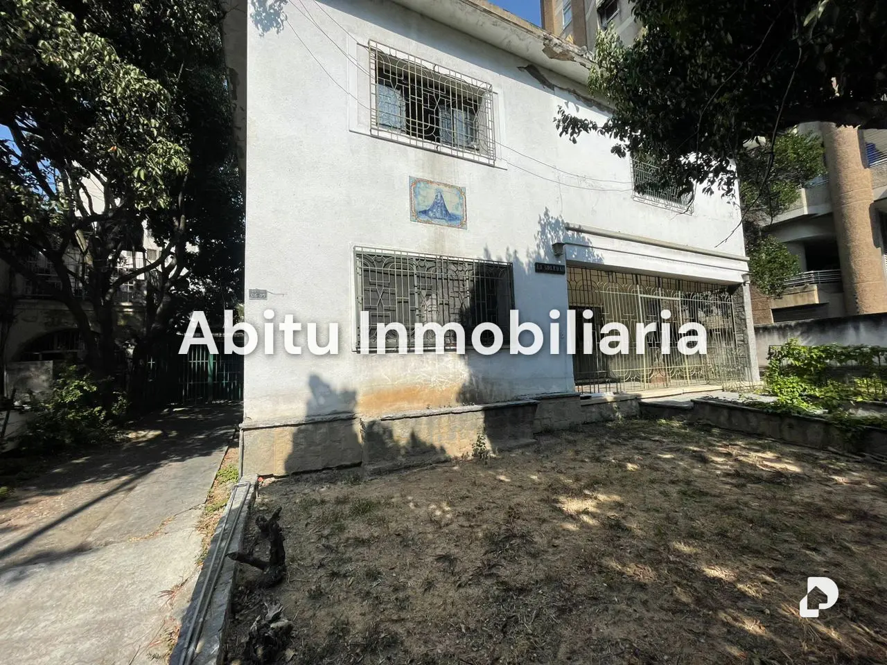 House in Las Palmas, Caracas – 5