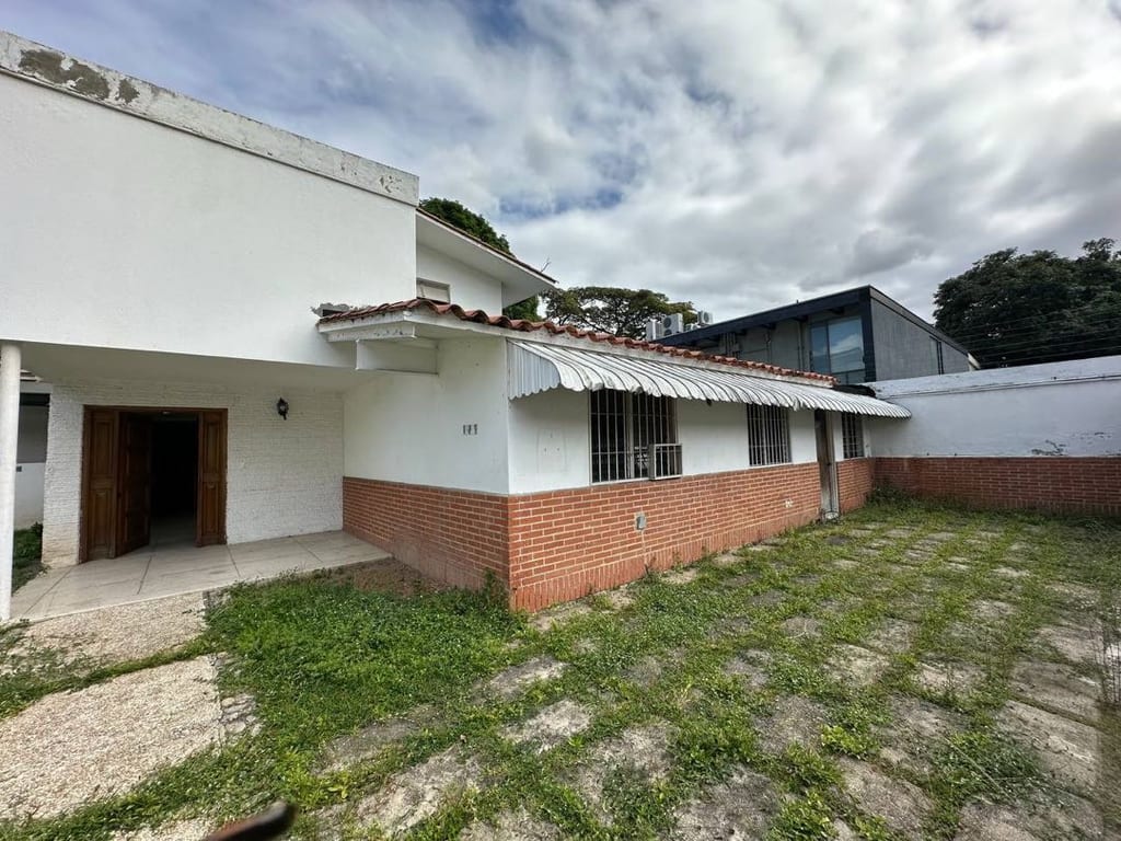 Casa en Chuao, Caracas - 1