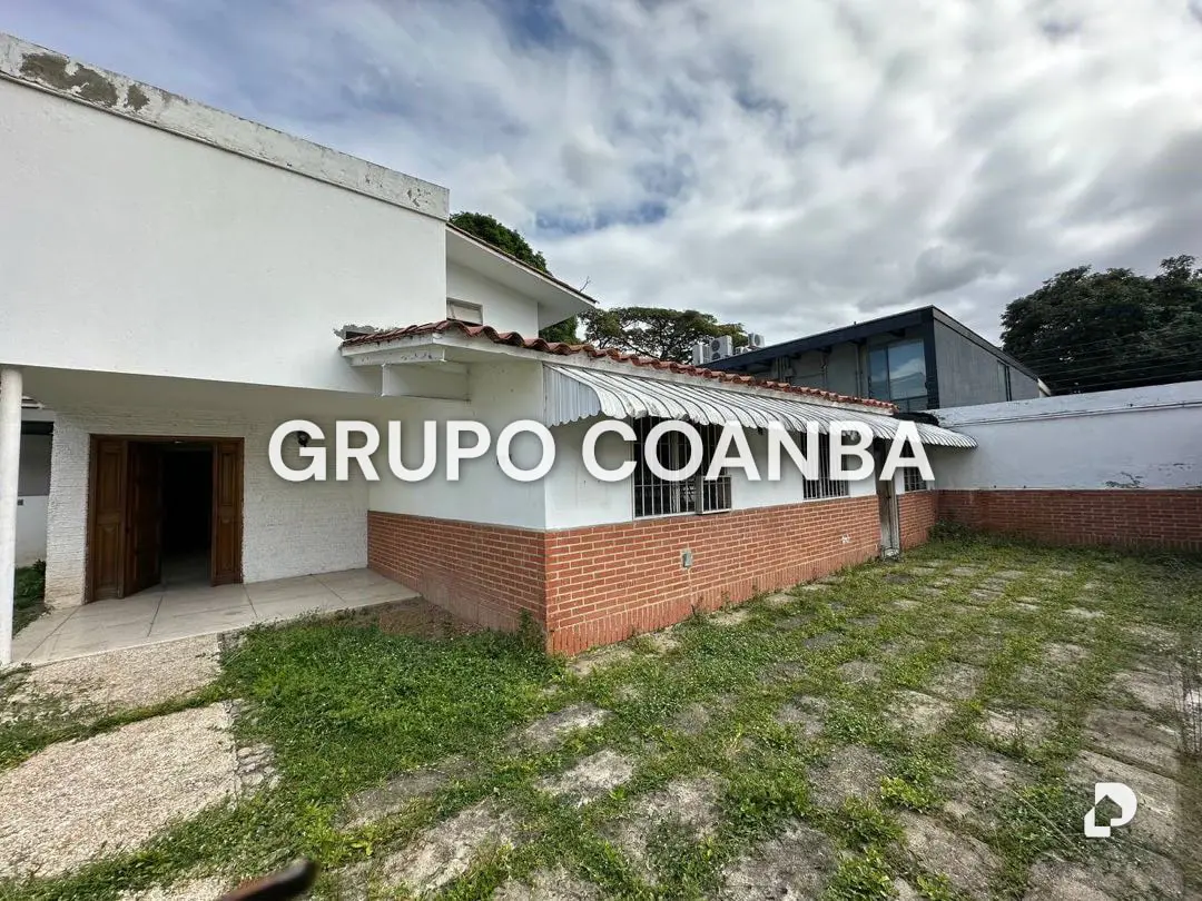 Casa en Chuao, Caracas – 1