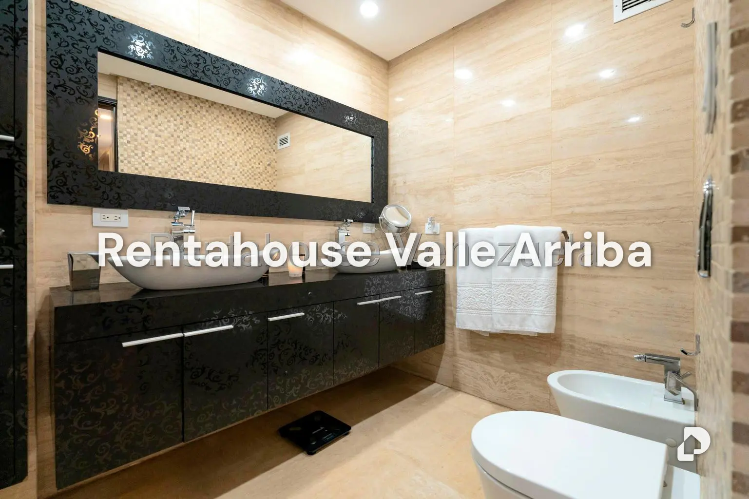 Apartamento en Lomas de Las Mercedes, Caracas – 29