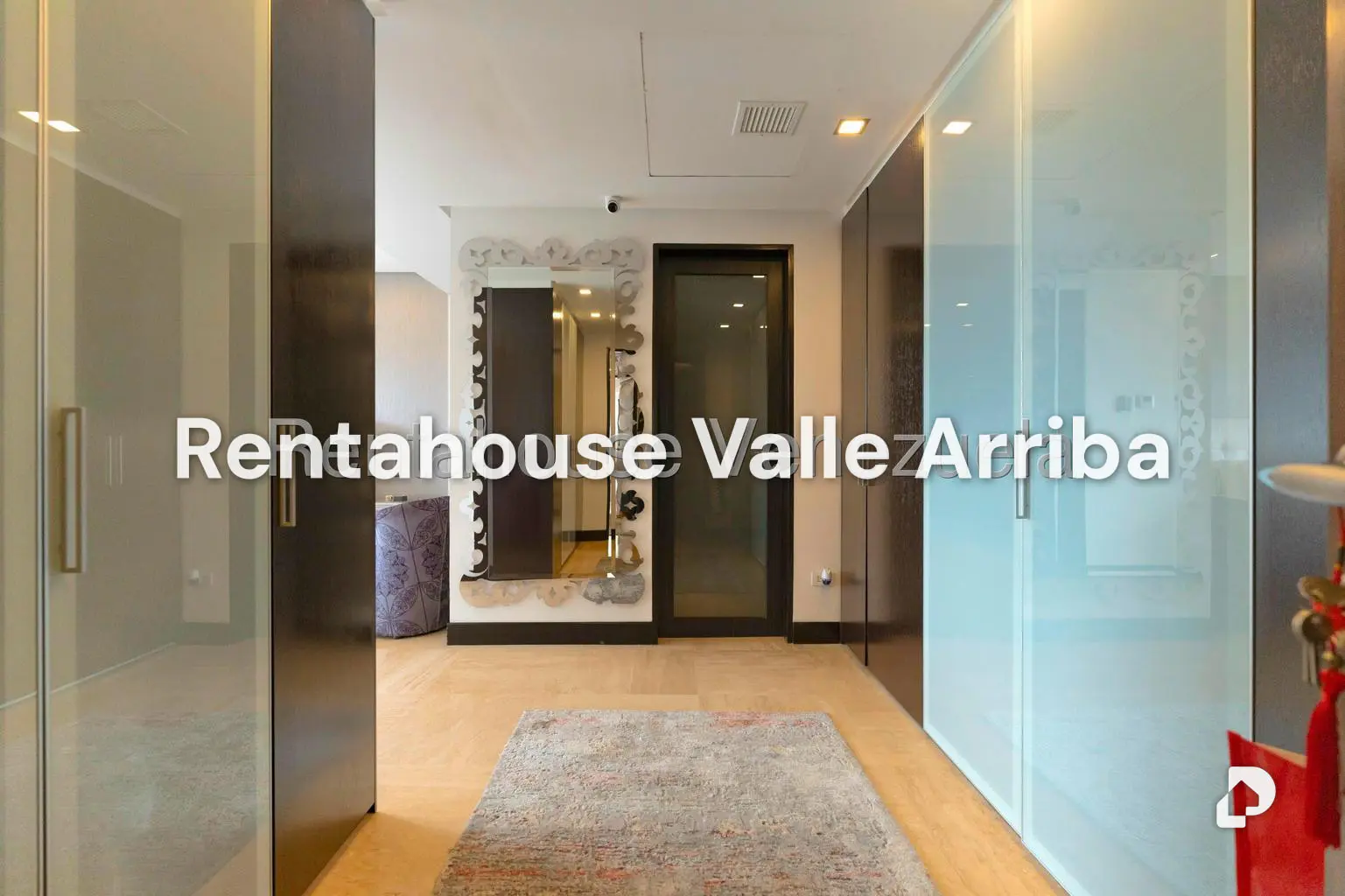 Apartamento en Lomas de Las Mercedes, Caracas – 30