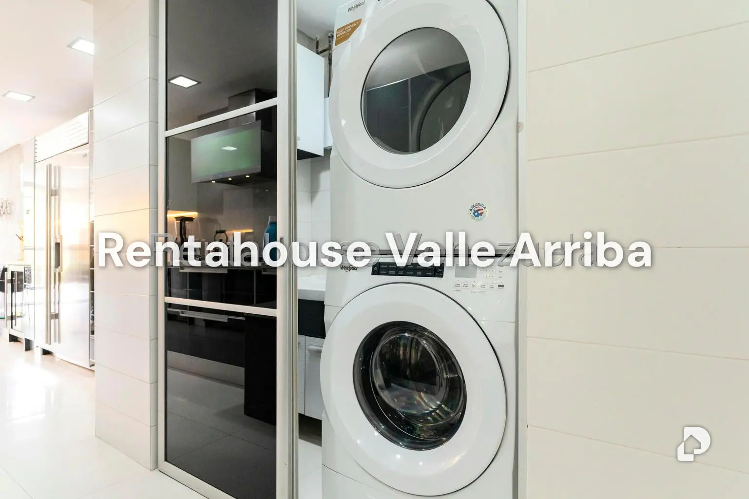 Apartamento en Lomas de Las Mercedes, Caracas – 21