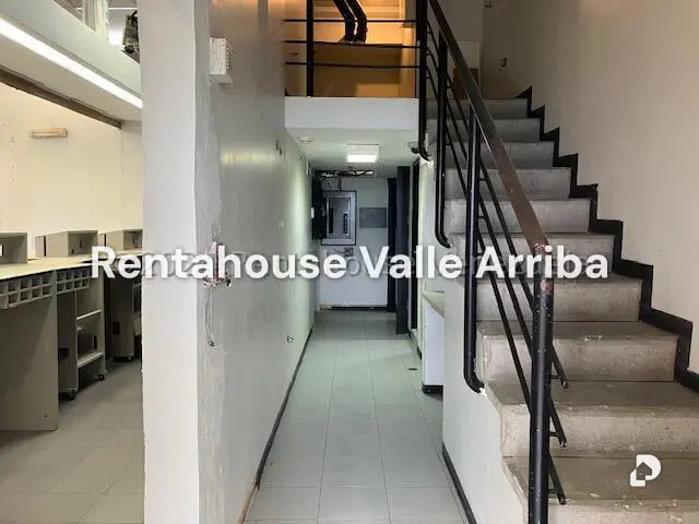 Local comercial en Los Naranjos (del Cafetal), Caracas – 8