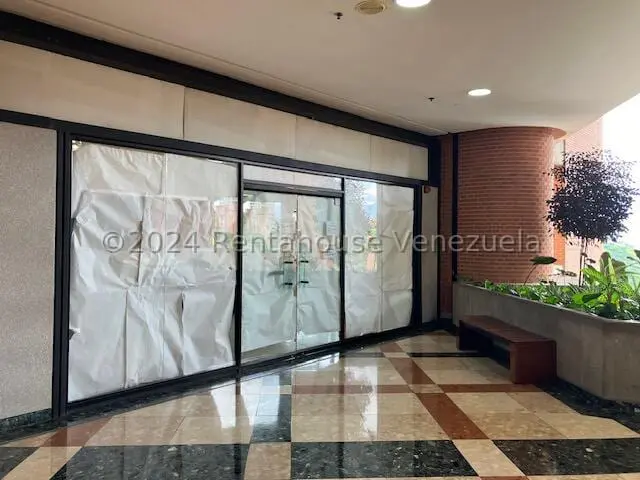 Local comercial en Los Naranjos (del Cafetal), Caracas - 1