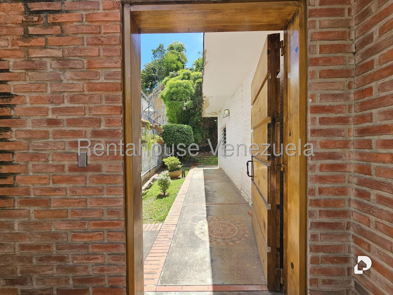 Casa en San Román, Caracas – 8