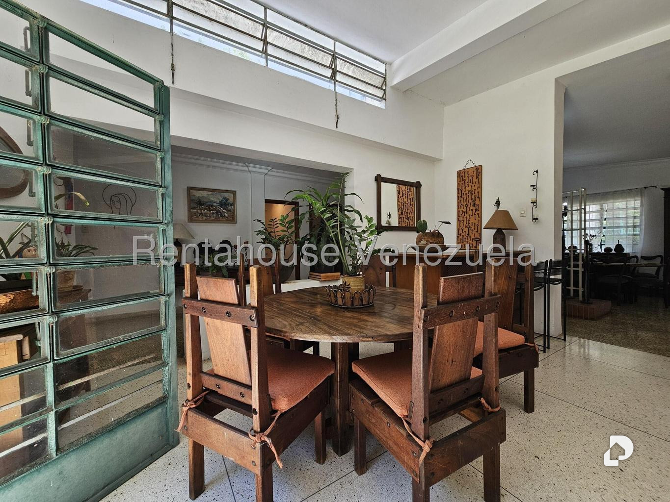 Casa en San Román, Caracas – 16