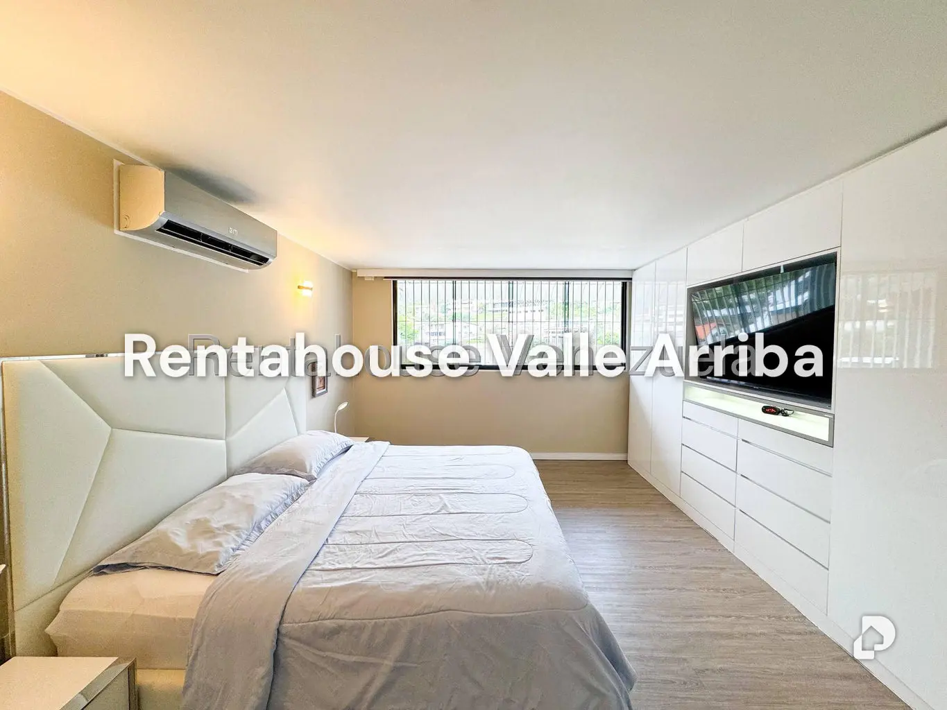 Apartamento en Cumbres de Curumo, Caracas – 26