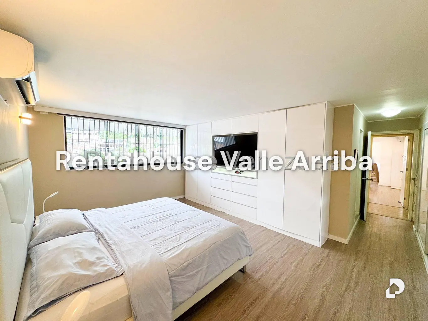 Apartamento en Cumbres de Curumo, Caracas – 30