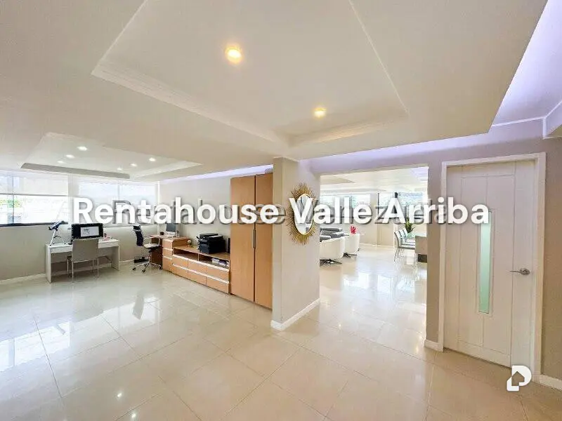 Apartamento en Cumbres de Curumo, Caracas – 3