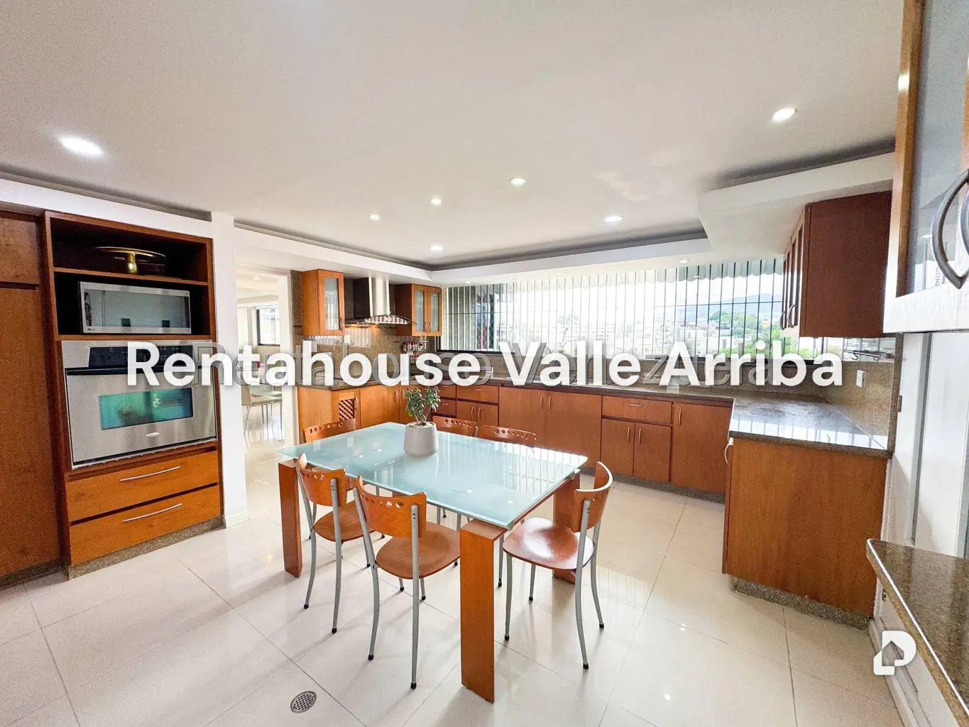 Apartamento en Cumbres de Curumo, Caracas – 16