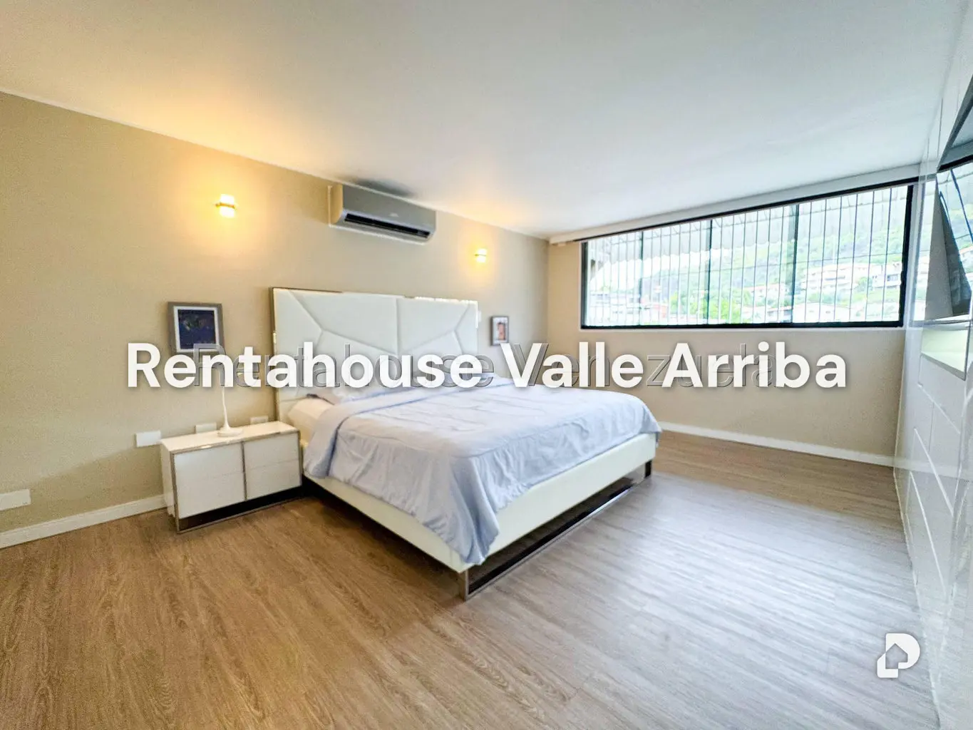 Apartamento en Cumbres de Curumo, Caracas – 25