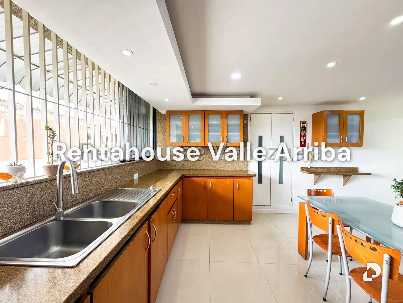Apartamento en Cumbres de Curumo, Caracas – 19