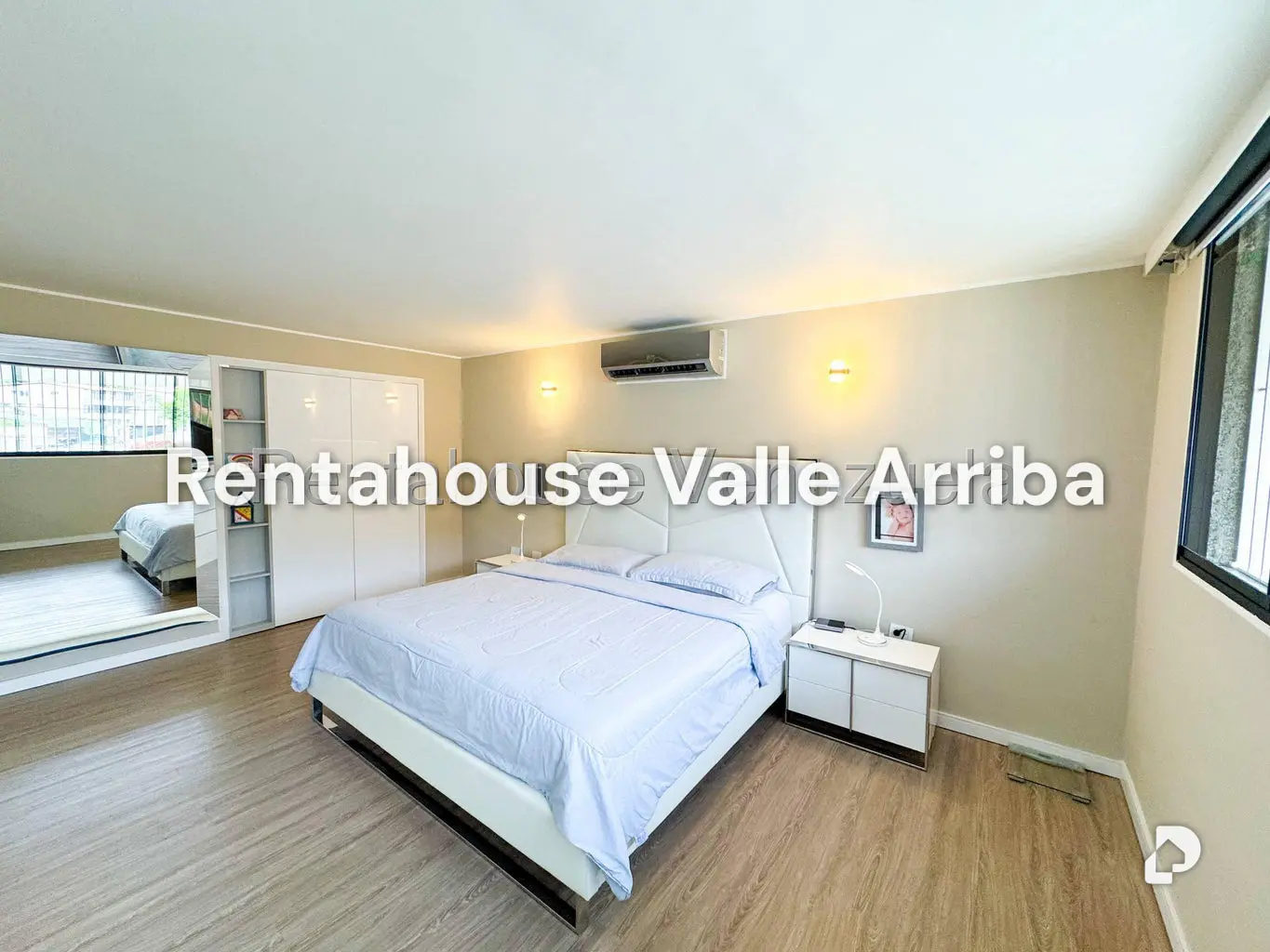 Apartamento en Cumbres de Curumo, Caracas – 28
