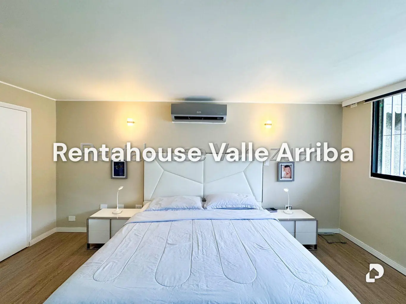 Apartamento en Cumbres de Curumo, Caracas – 27