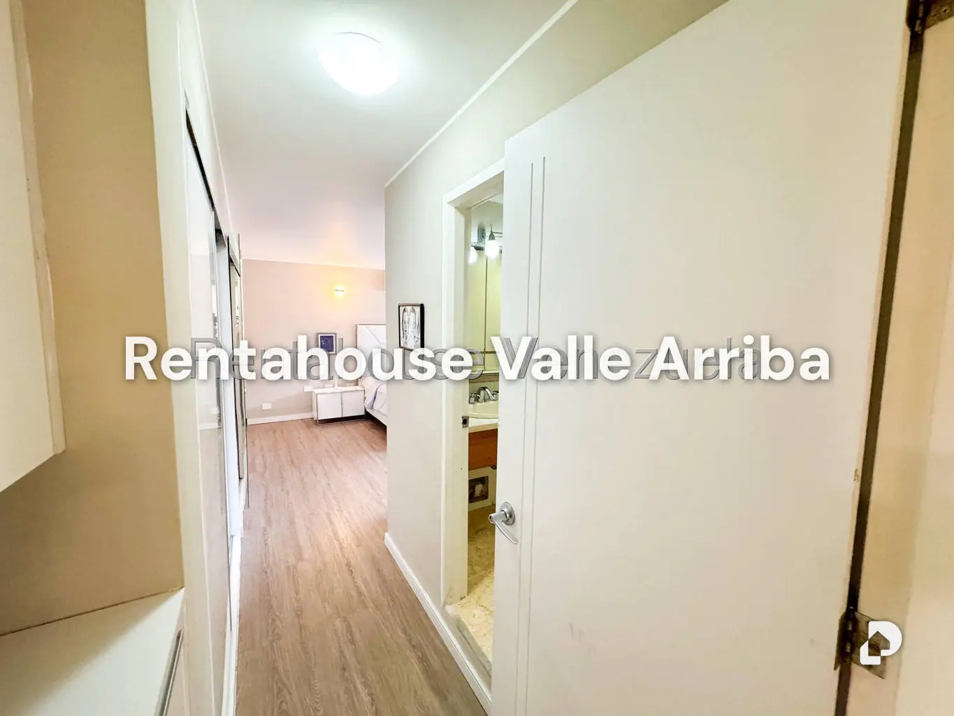 Apartamento en Cumbres de Curumo, Caracas – 24