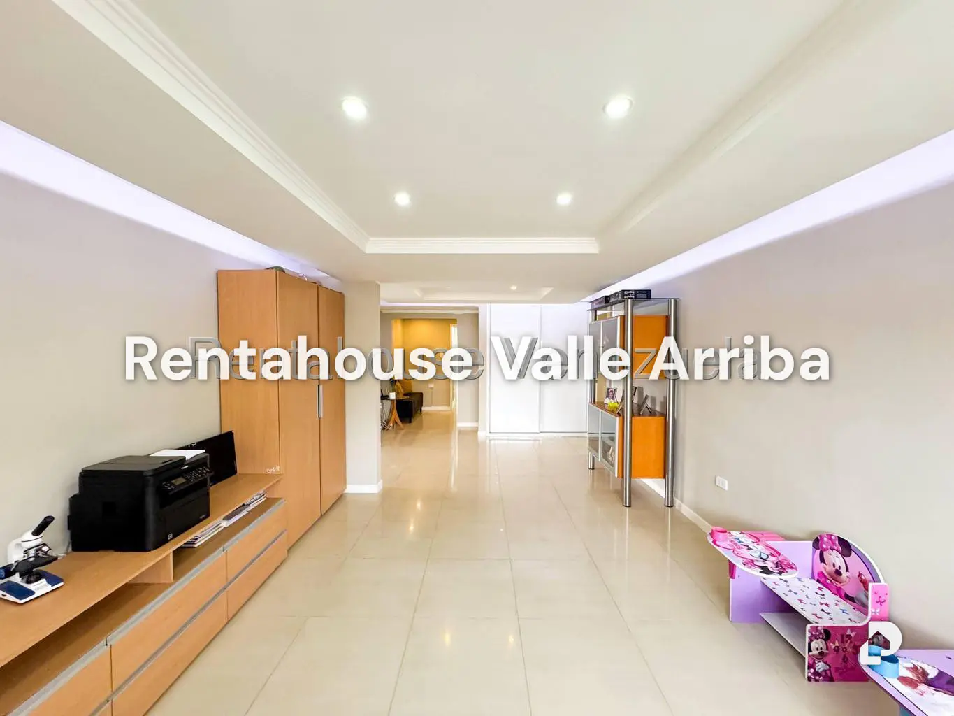 Apartamento en Cumbres de Curumo, Caracas – 5