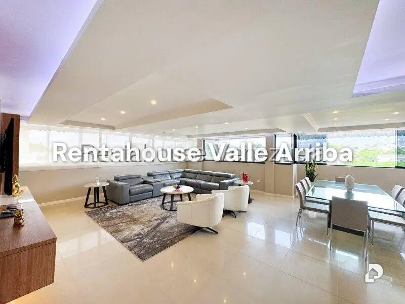 Apartamento en Cumbres de Curumo, Caracas – 7