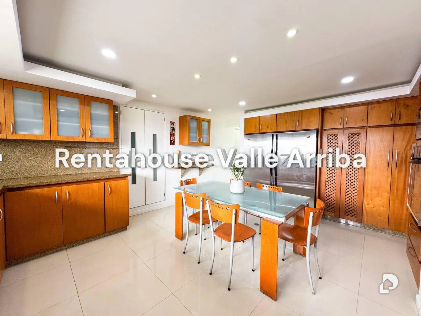 Apartamento en Cumbres de Curumo, Caracas – 20