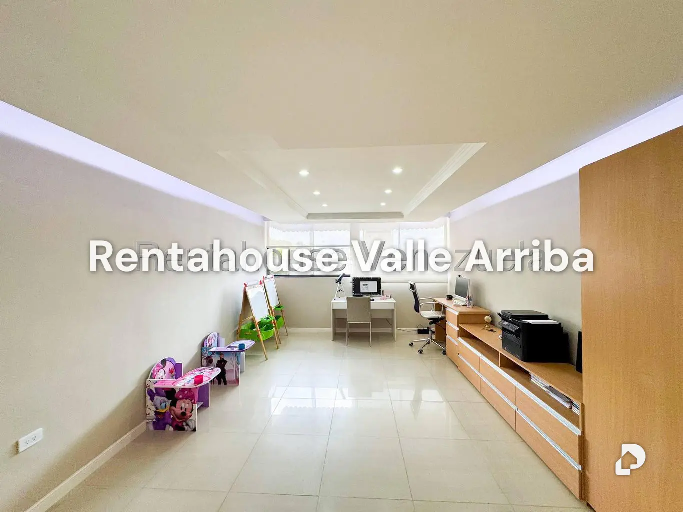 Apartamento en Cumbres de Curumo, Caracas – 4