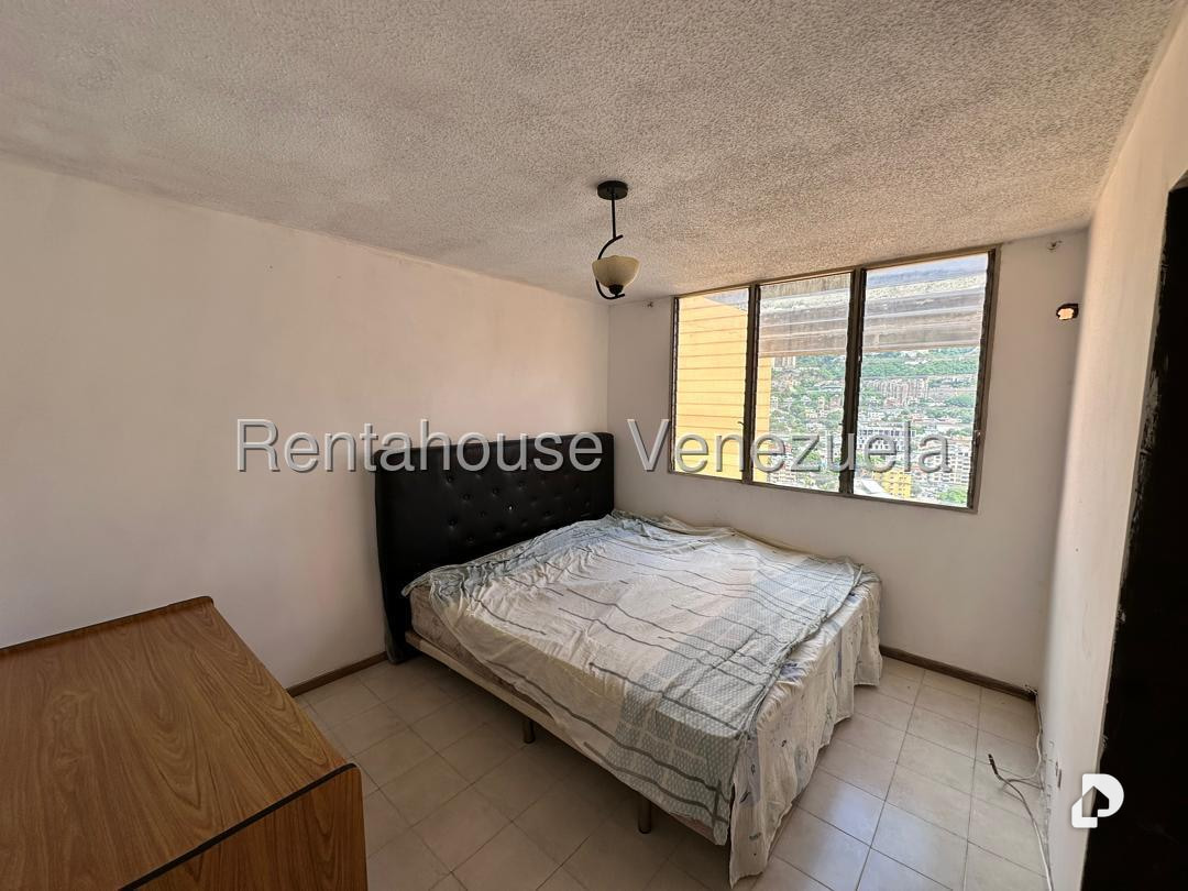 Apartamento en Valle Abajo, Caracas – 20