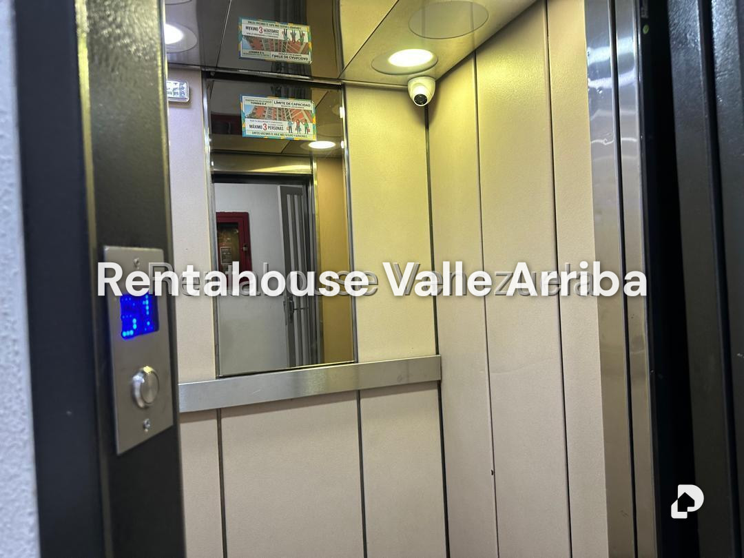 Apartamento en Valle Abajo, Caracas – 5
