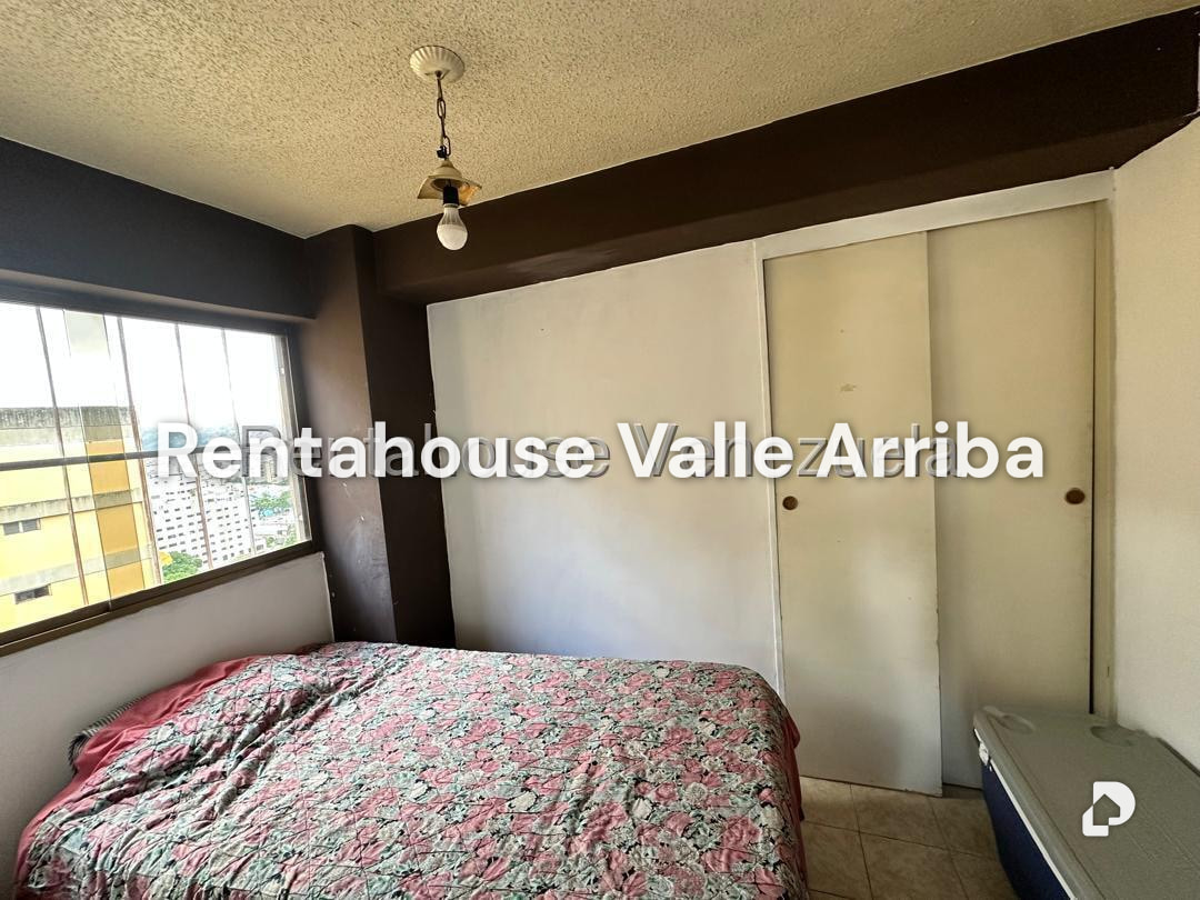 Apartamento en Valle Abajo, Caracas – 13