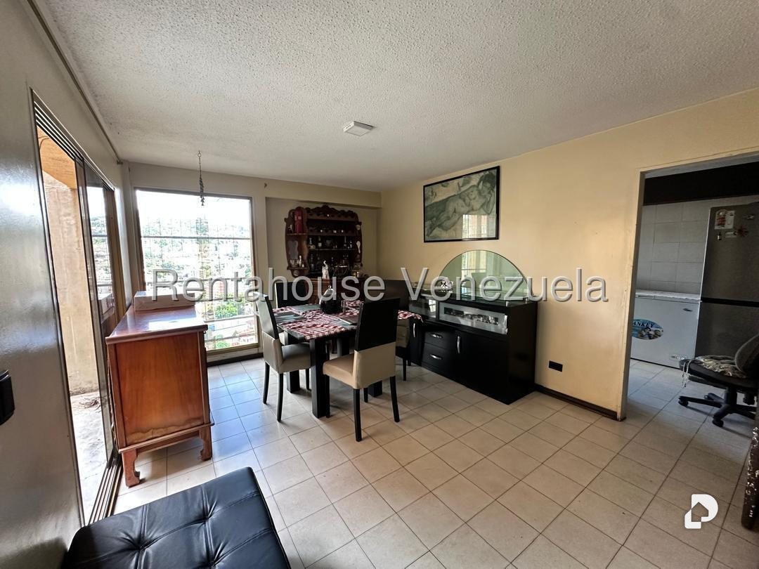 Apartamento en Valle Abajo, Caracas – 10