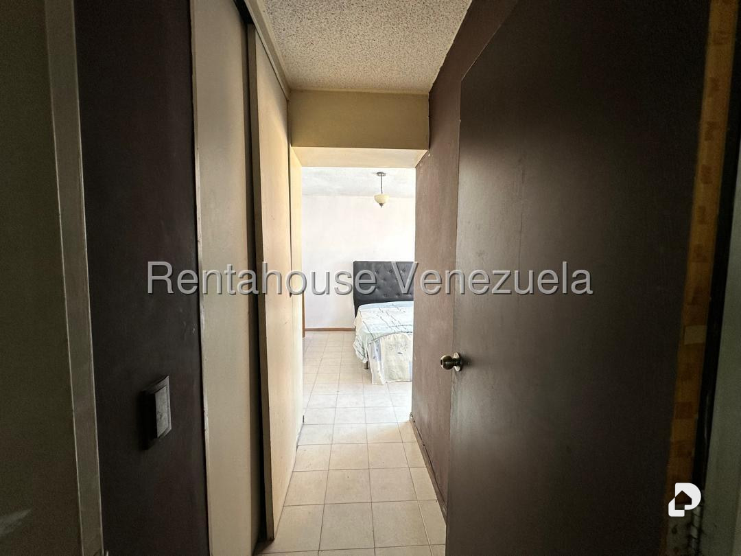 Apartamento en Valle Abajo, Caracas – 19