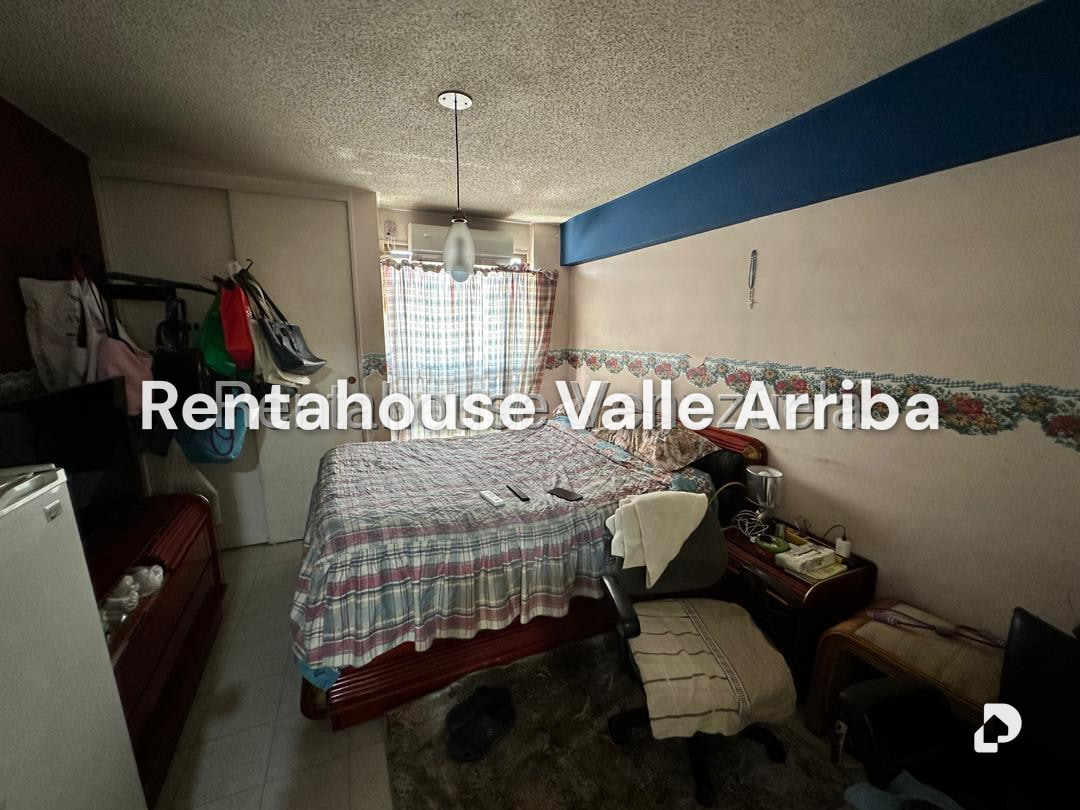 Apartamento en Valle Abajo, Caracas – 17