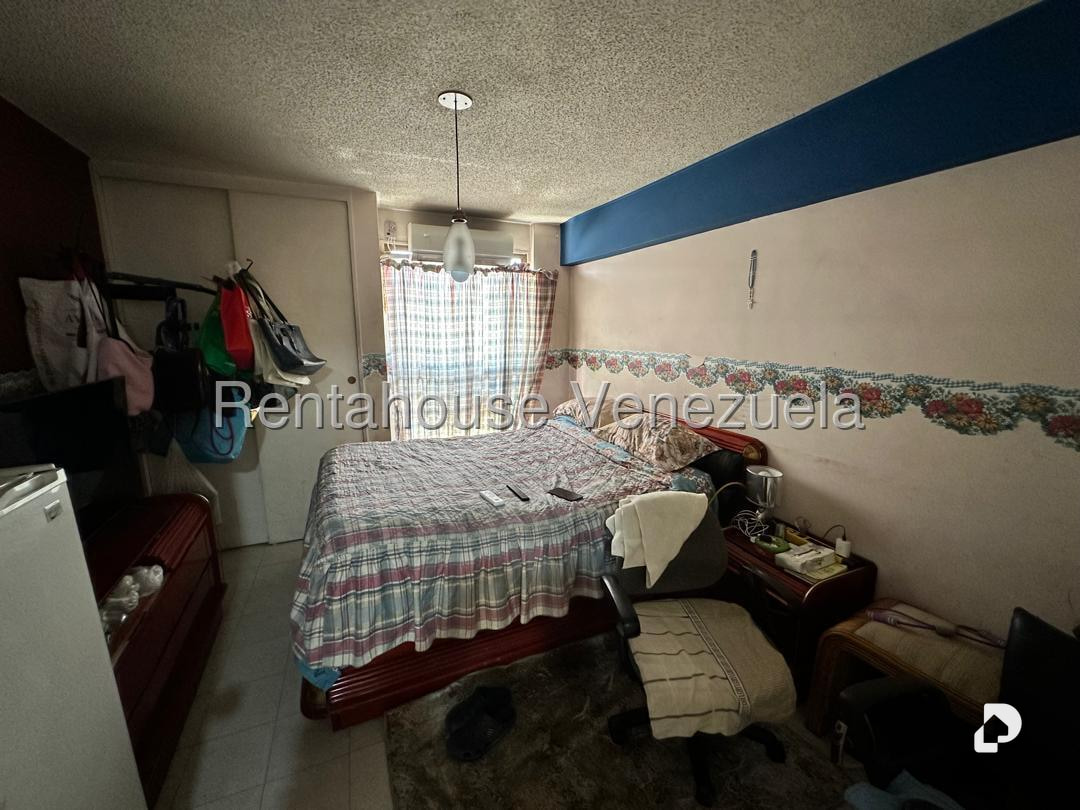 Apartamento en Valle Abajo, Caracas – 17
