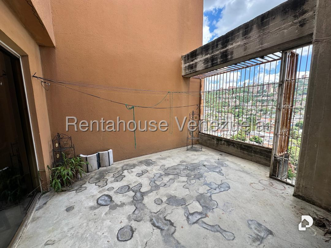 Apartamento en Valle Abajo, Caracas – 22