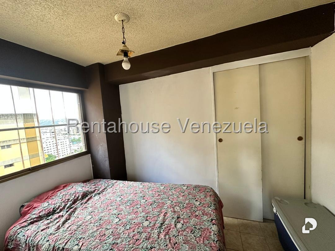 Apartamento en Valle Abajo, Caracas – 13