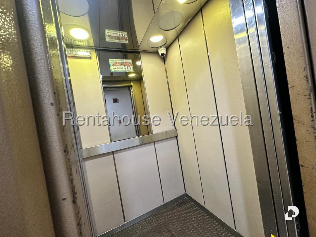 Apartamento en Valle Abajo, Caracas – 4
