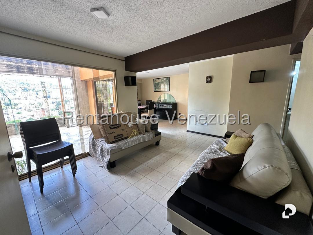 Apartamento en Valle Abajo, Caracas – 7
