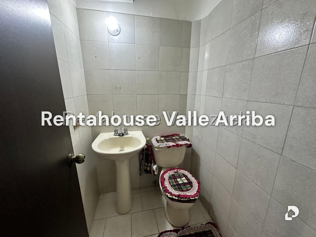 Apartamento en Valle Abajo, Caracas – 9