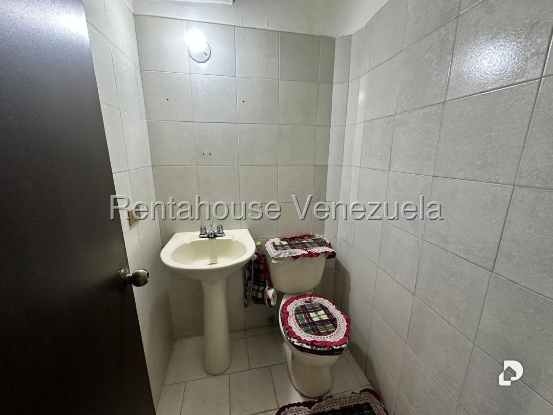 Apartamento en Valle Abajo, Caracas – 9