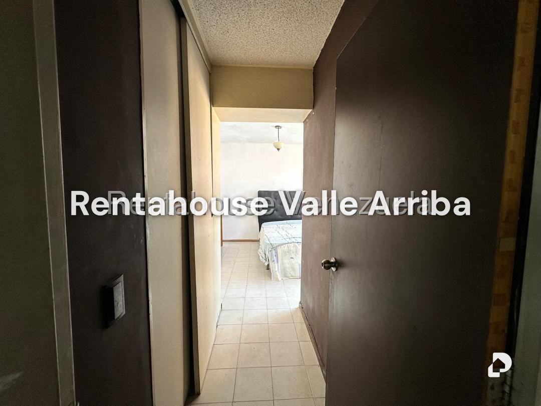 Apartamento en Valle Abajo, Caracas – 19