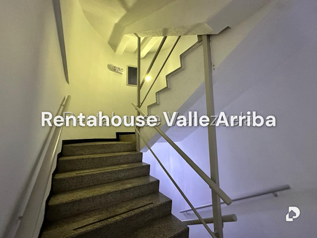 Apartamento en Valle Abajo, Caracas – 24
