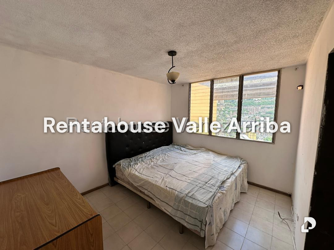 Apartamento en Valle Abajo, Caracas – 20