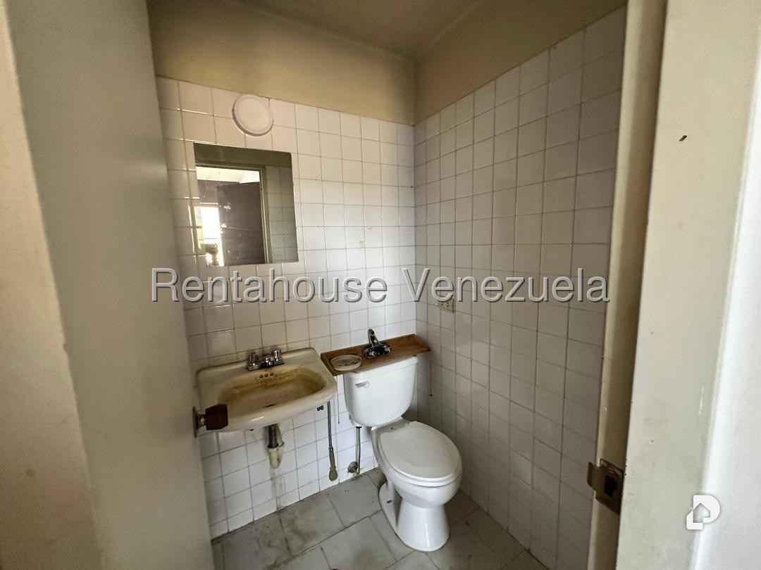 Apartamento en Valle Abajo, Caracas – 14