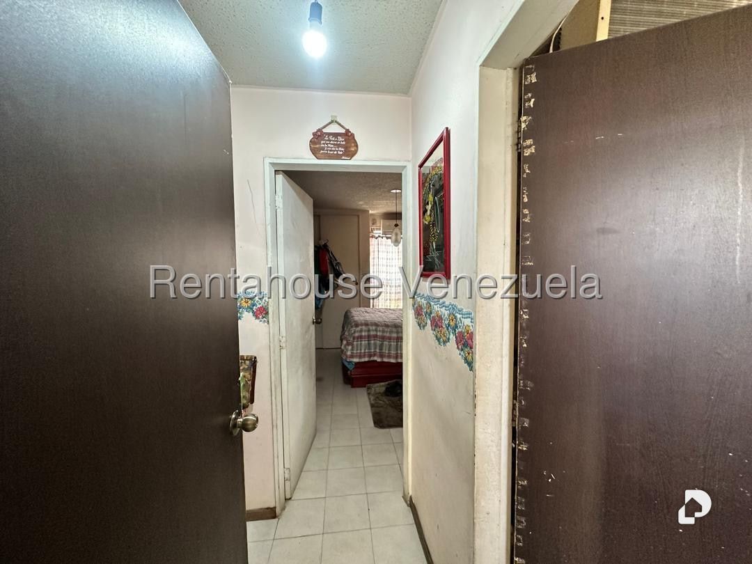 Apartamento en Valle Abajo, Caracas – 16