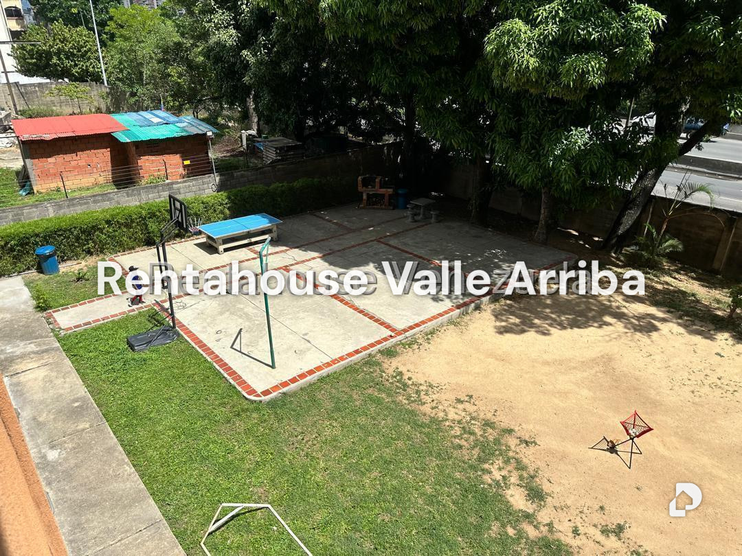 Apartamento en Valle Abajo, Caracas – 25