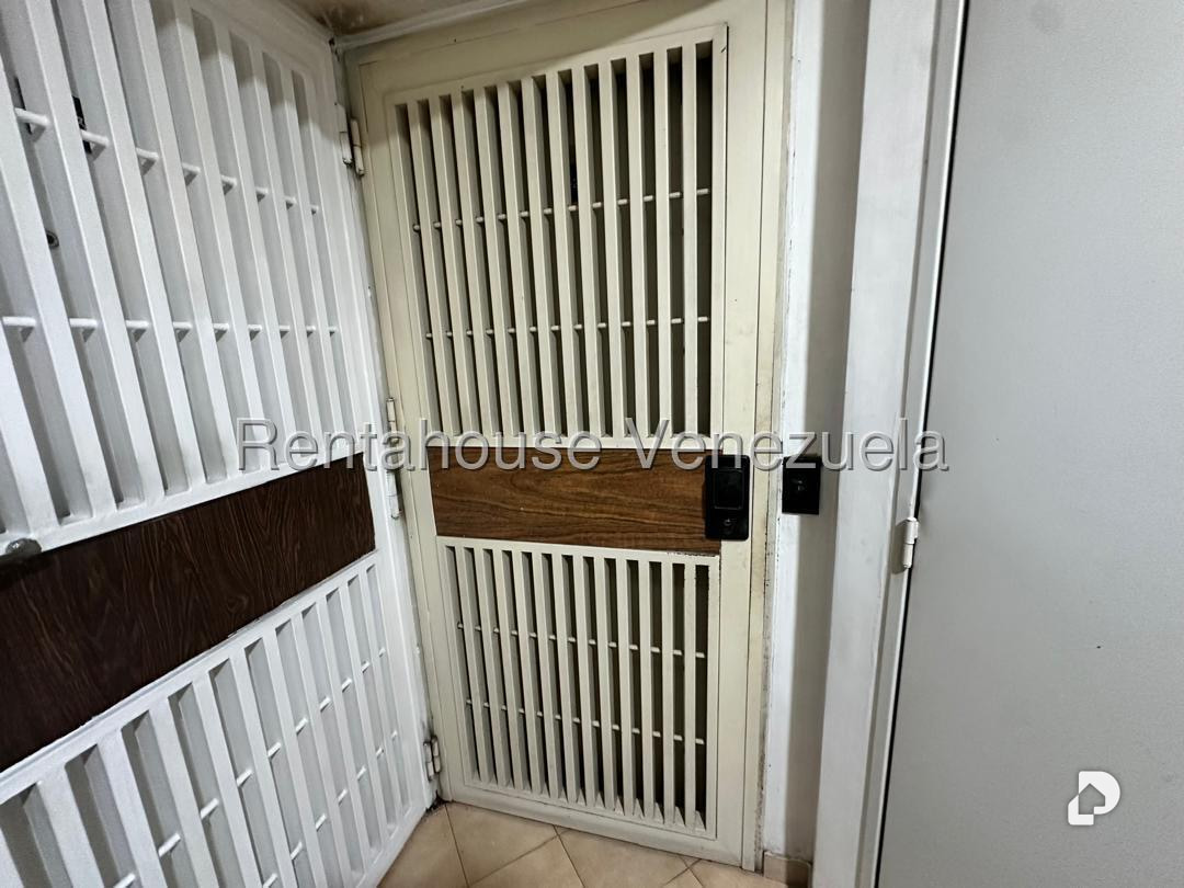 Apartamento en Valle Abajo, Caracas – 6