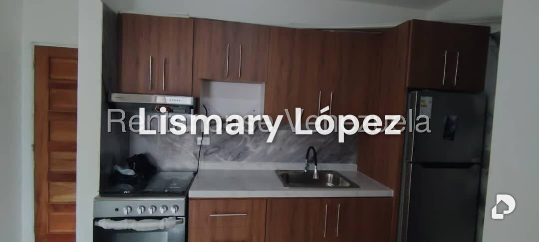 Apartamento en Buena Vista, Caracas – 4