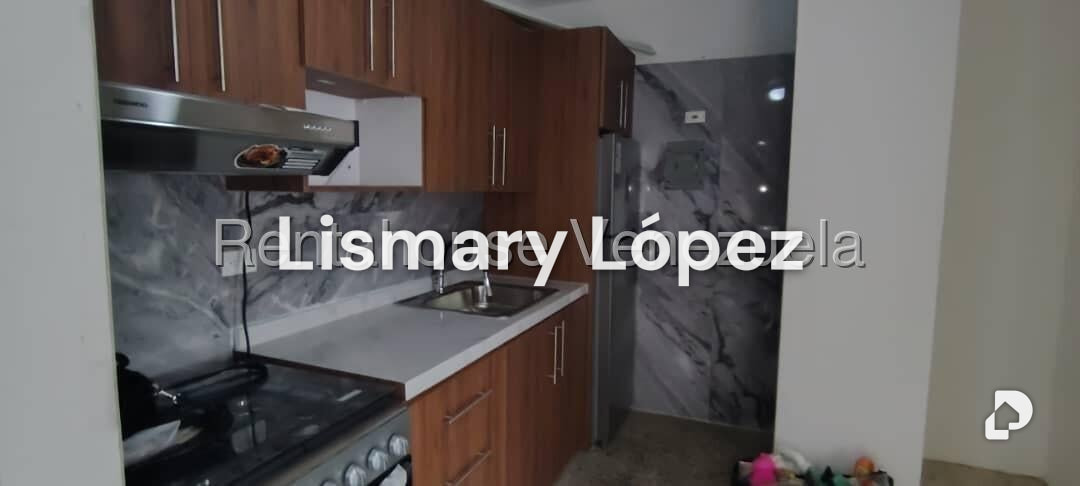 Apartamento en Buena Vista, Caracas – 3