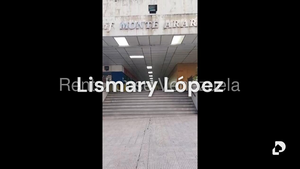 Apartamento en Buena Vista, Caracas – 2